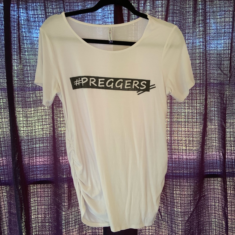 JCP Maternity Shirt